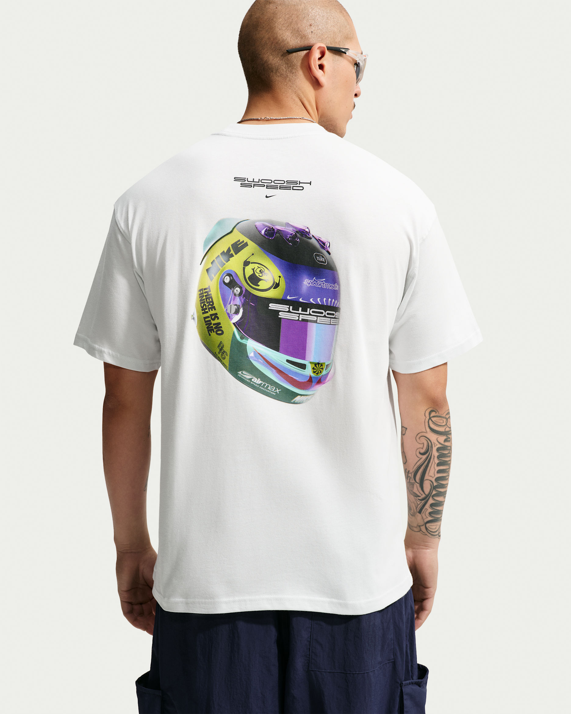 Nike Sportswear T-Shirt. Nike.com